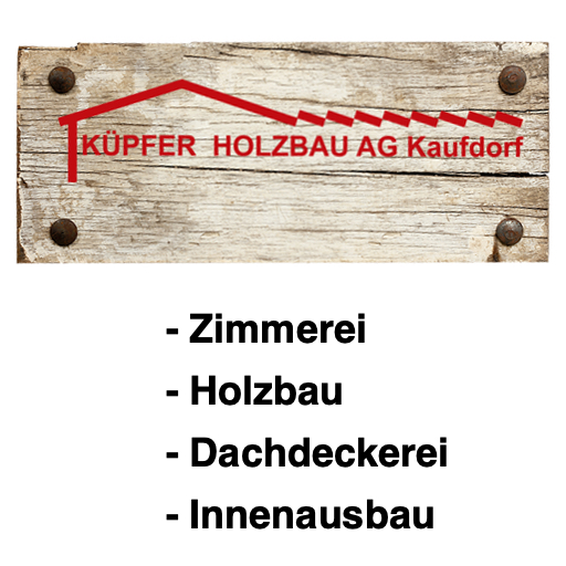 Küpfer-Kaufdorf